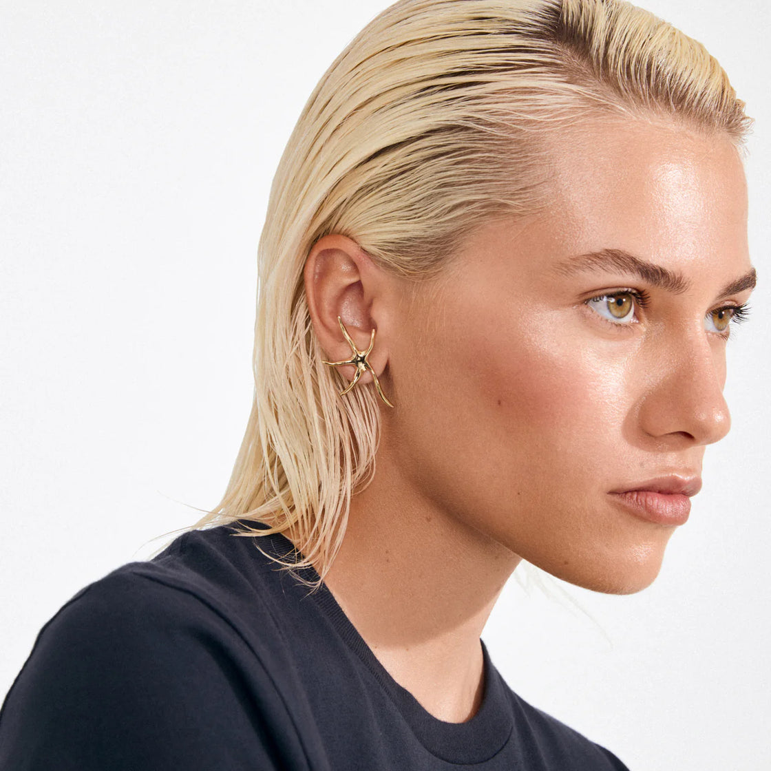 Prism Earring
