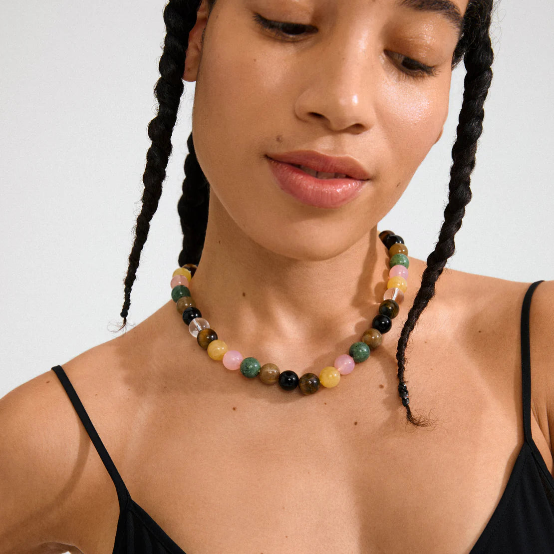 Unfold Necklace