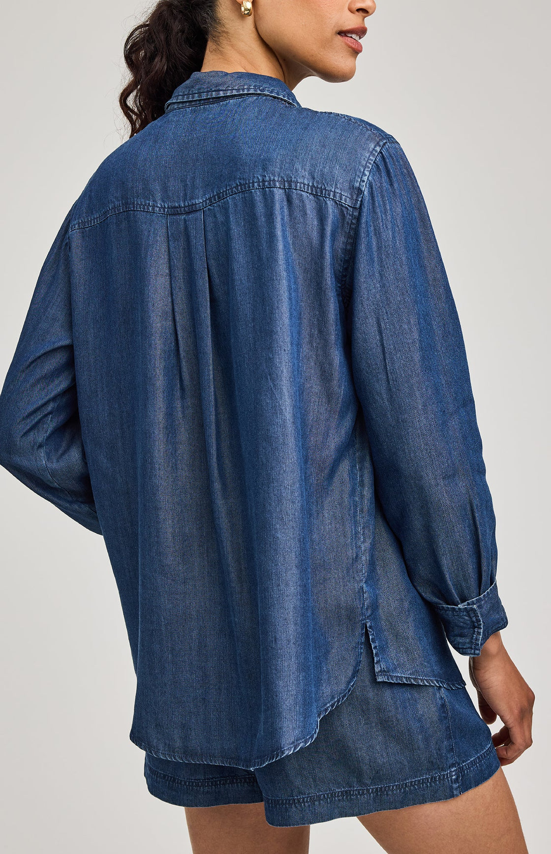 Ozzy Blouse
