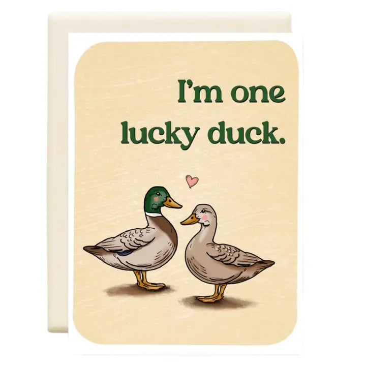 Inkwell Cards