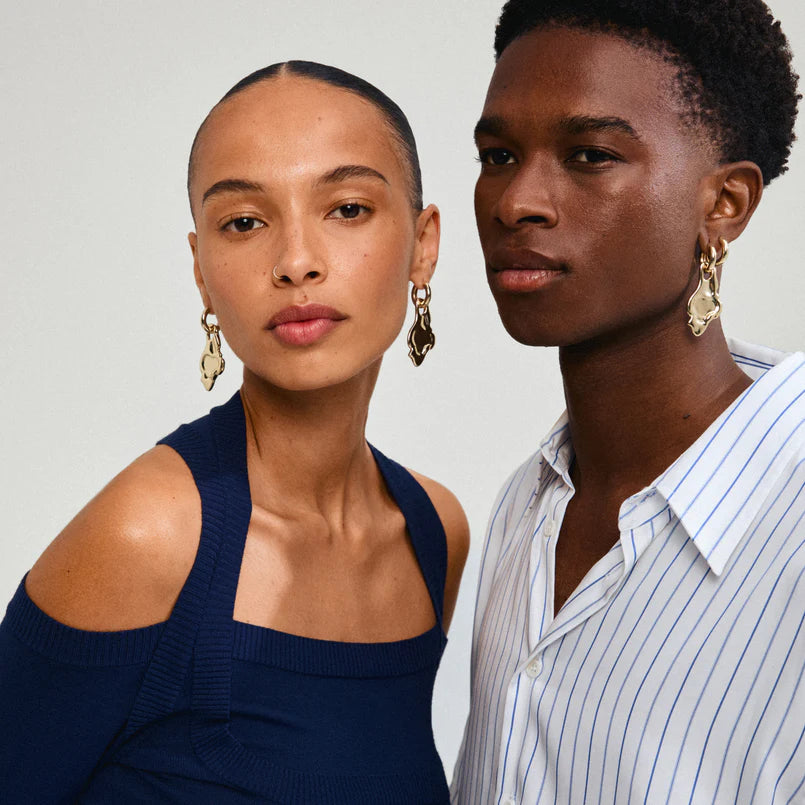 Starlight Earrings