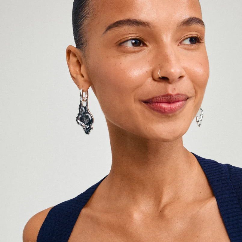 Starlight Earrings