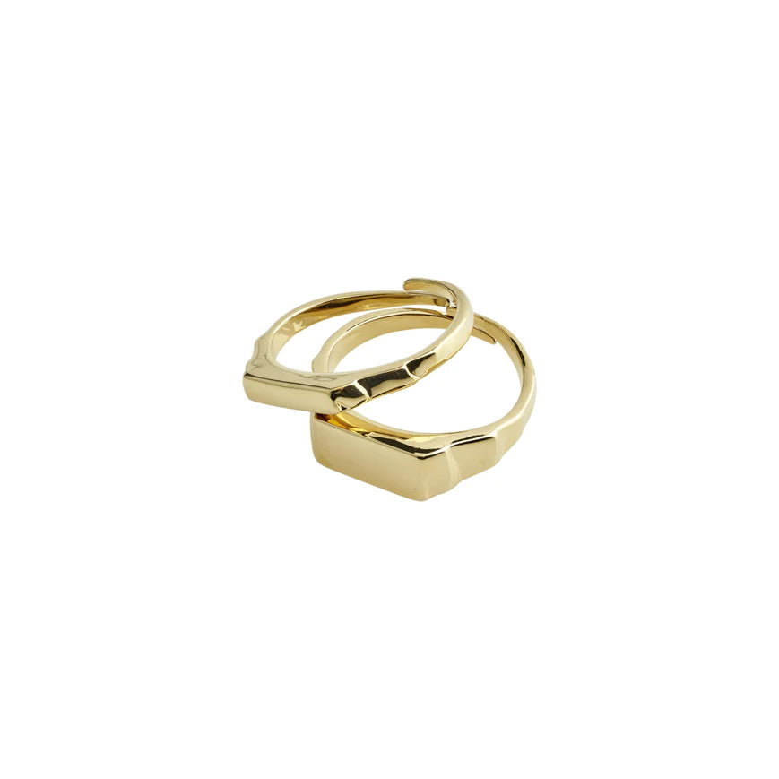 Blink Ring Set