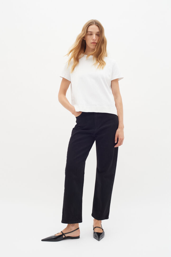 Luke Base Tee