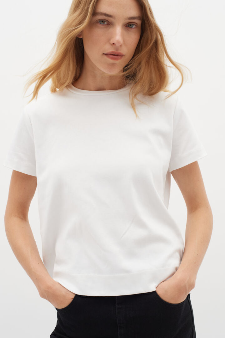 Luke Base Tee