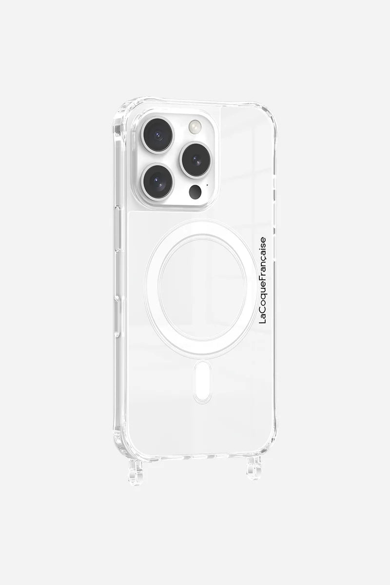 IPhone MAGSA Case LaCoqueFrancaise
