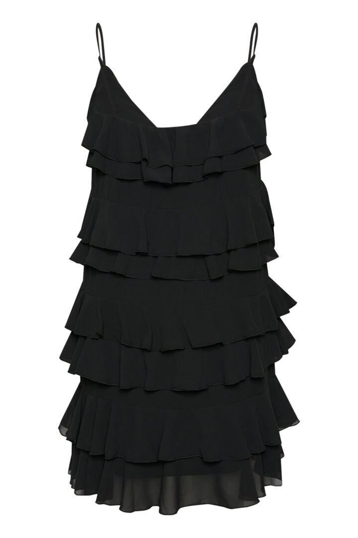 Frankie Short Dress