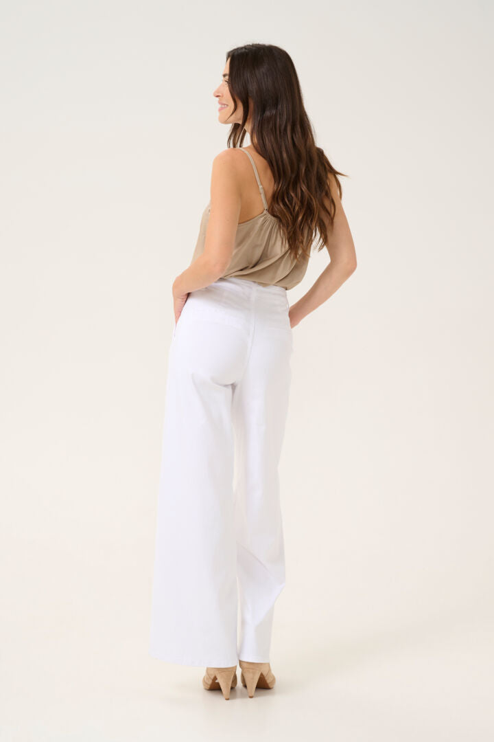 Visti Denim Pant