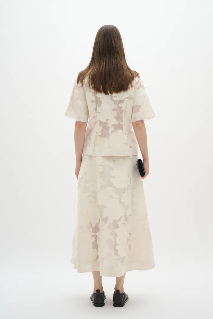 Vesta Skirt