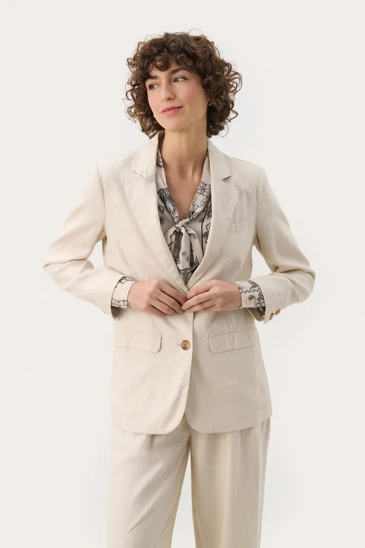 Nyan Blazer