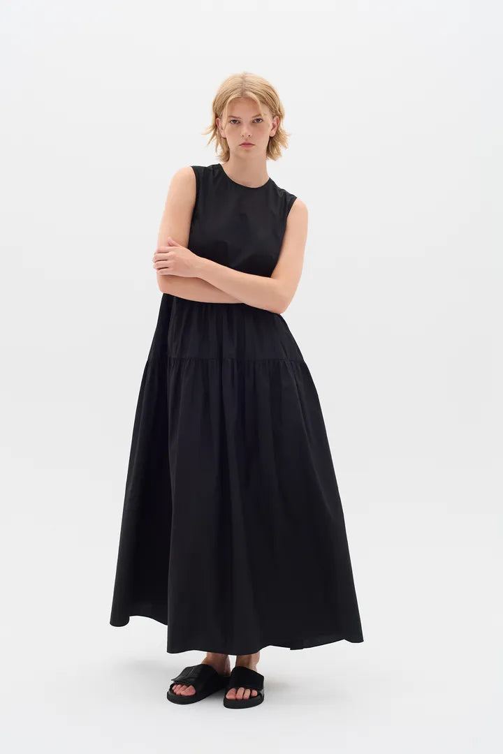 Furla Long Dress