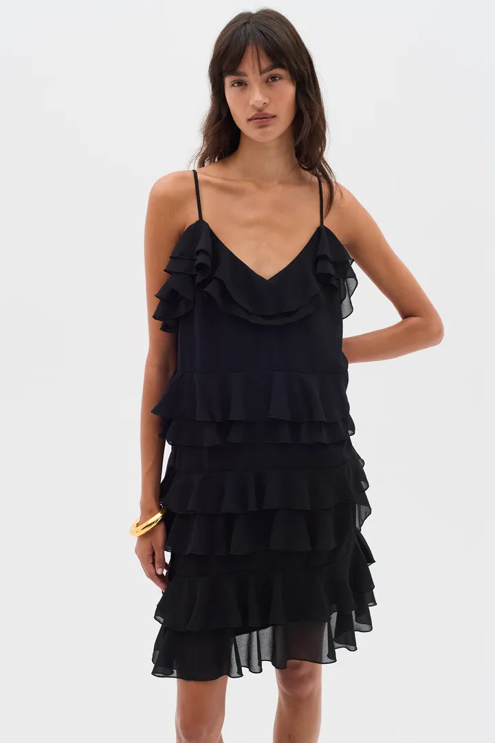 Frankie Short Dress