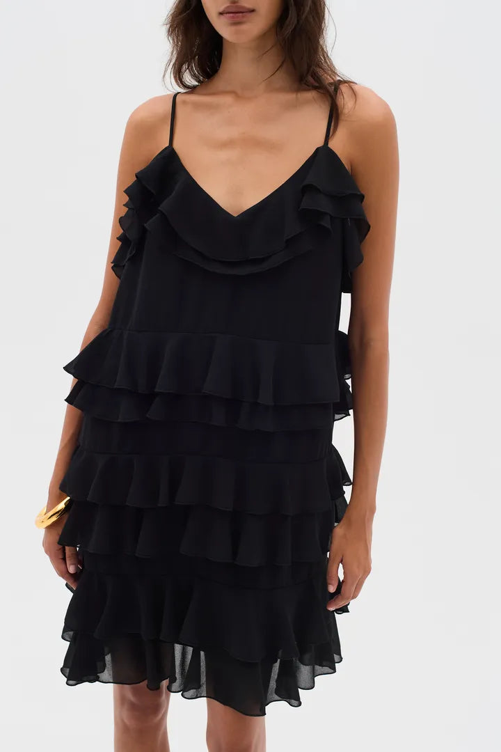 Frankie Short Dress