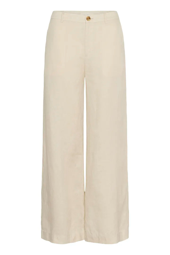 Ninnes Linen Trouser