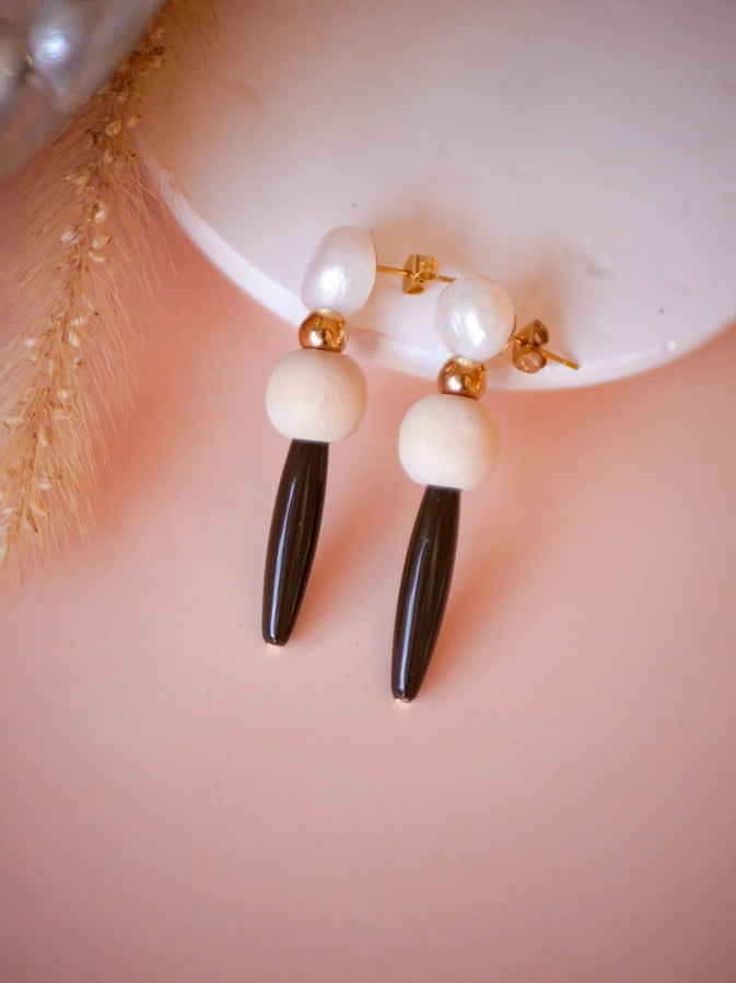 Liv Earrings