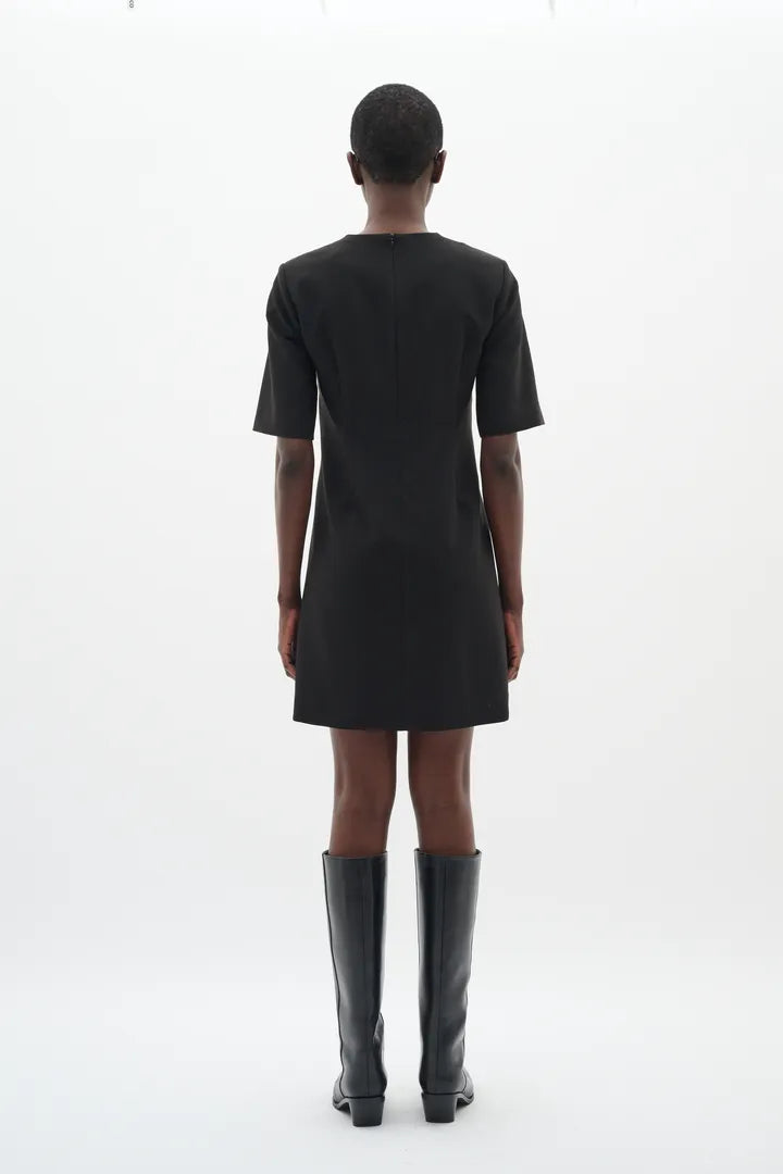 Bryelle Dress