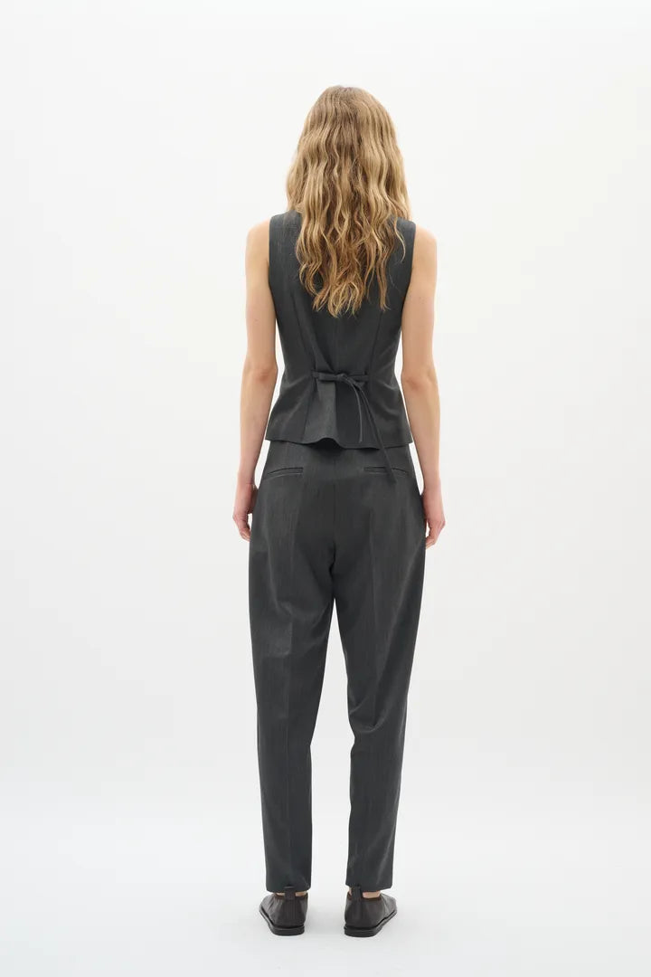 Brunilda Tapered Trousser