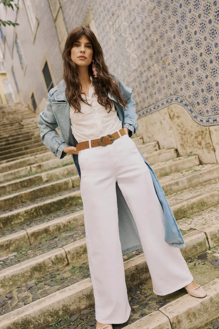 Visti Denim Pant