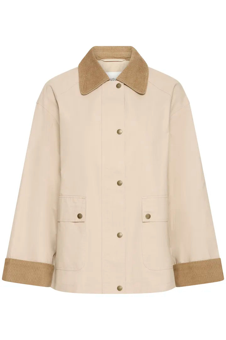 Betanni Jacket
