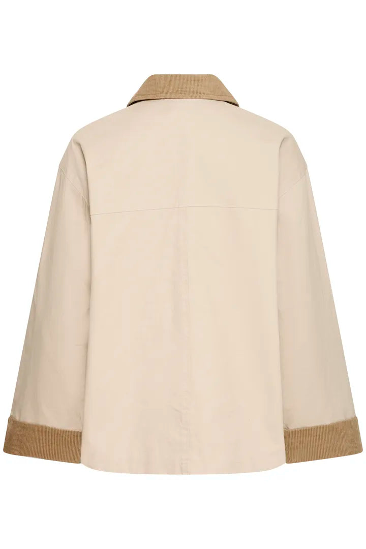 Betanni Jacket