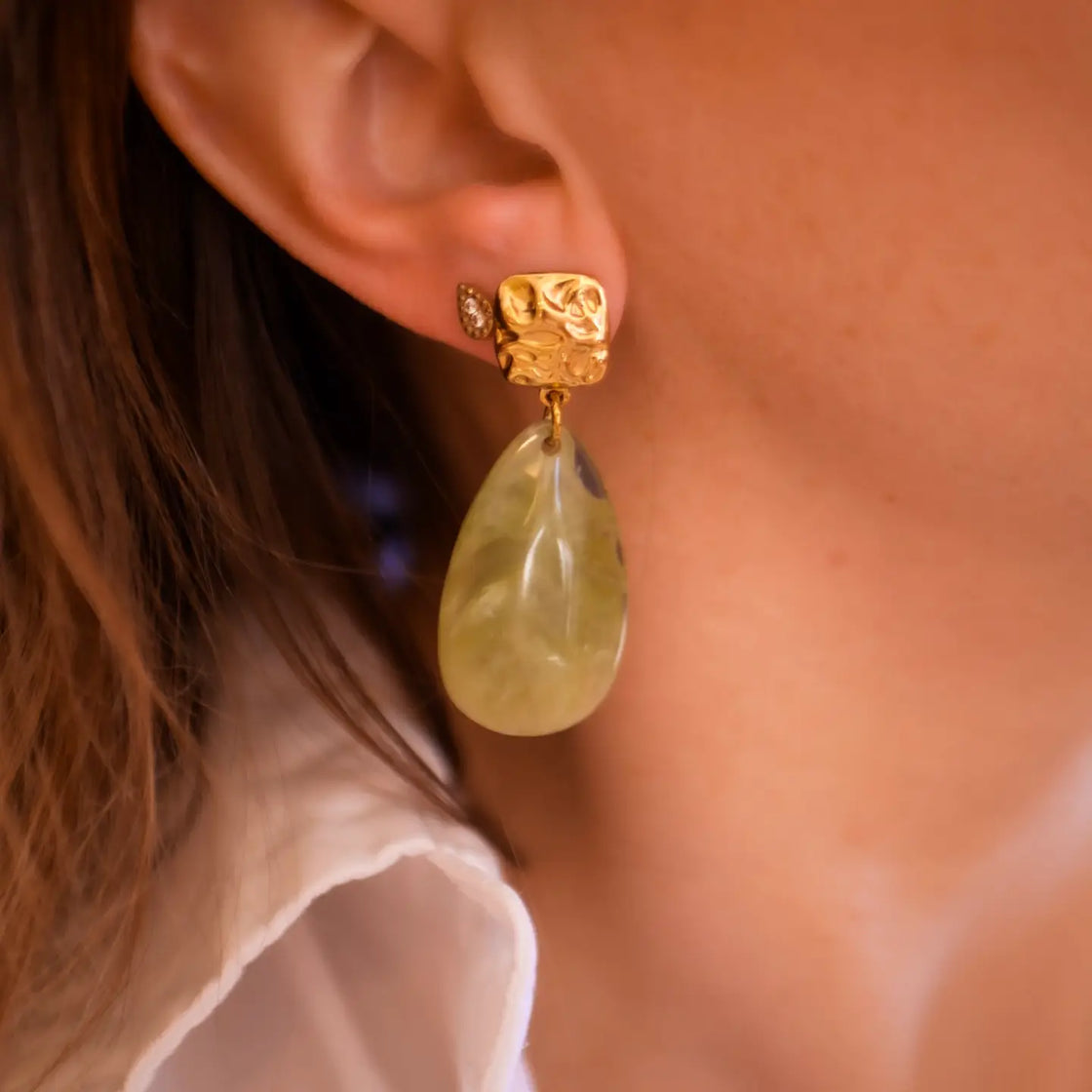 Marla Earring
