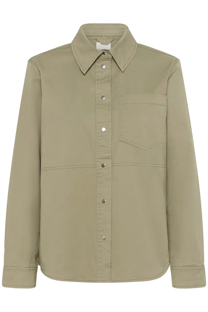 Nayla Jacket