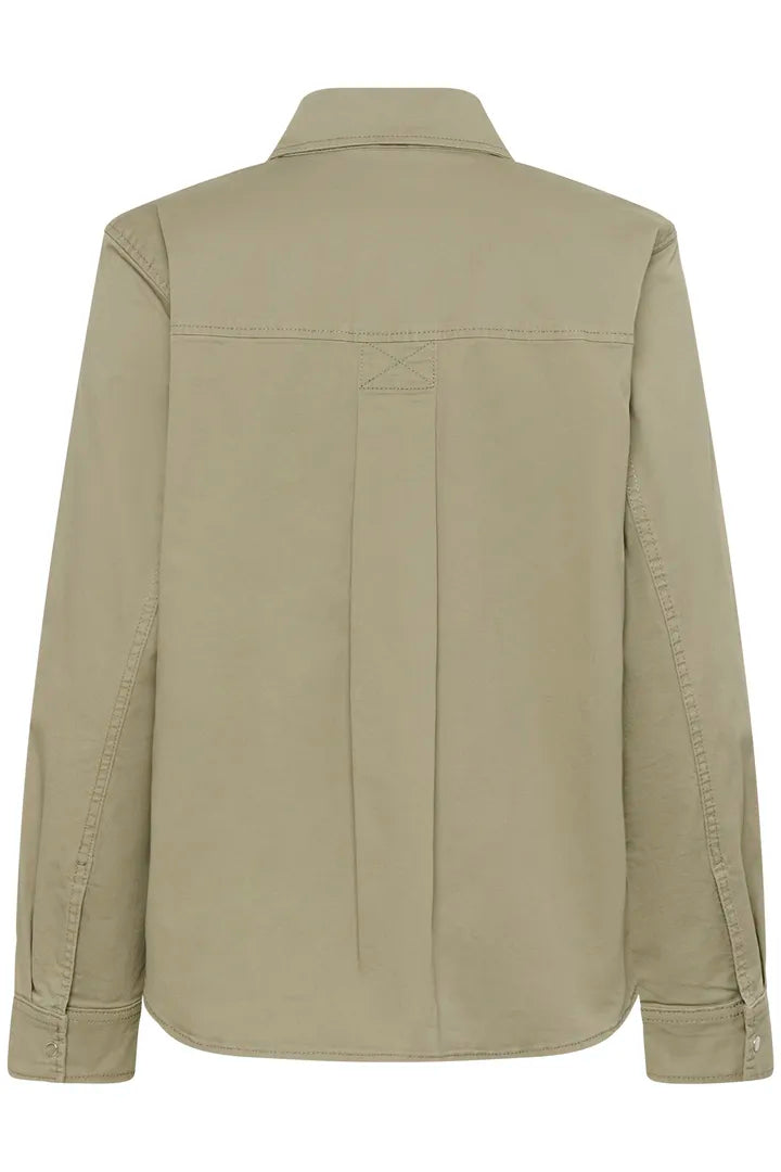 Nayla Jacket