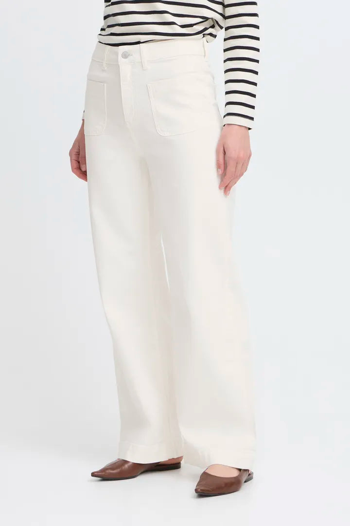 Lydia Pocket Jeans