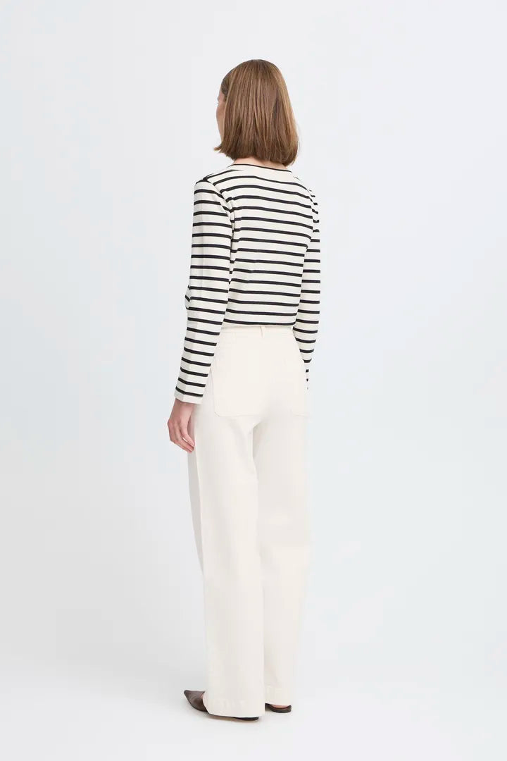 Lydia Pocket Jeans