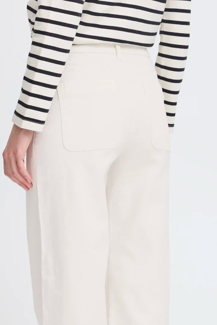 Lydia Pocket Jeans