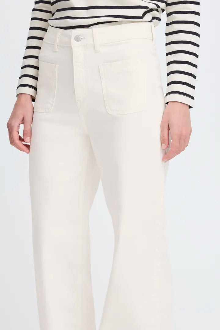 Lydia Pocket Jeans