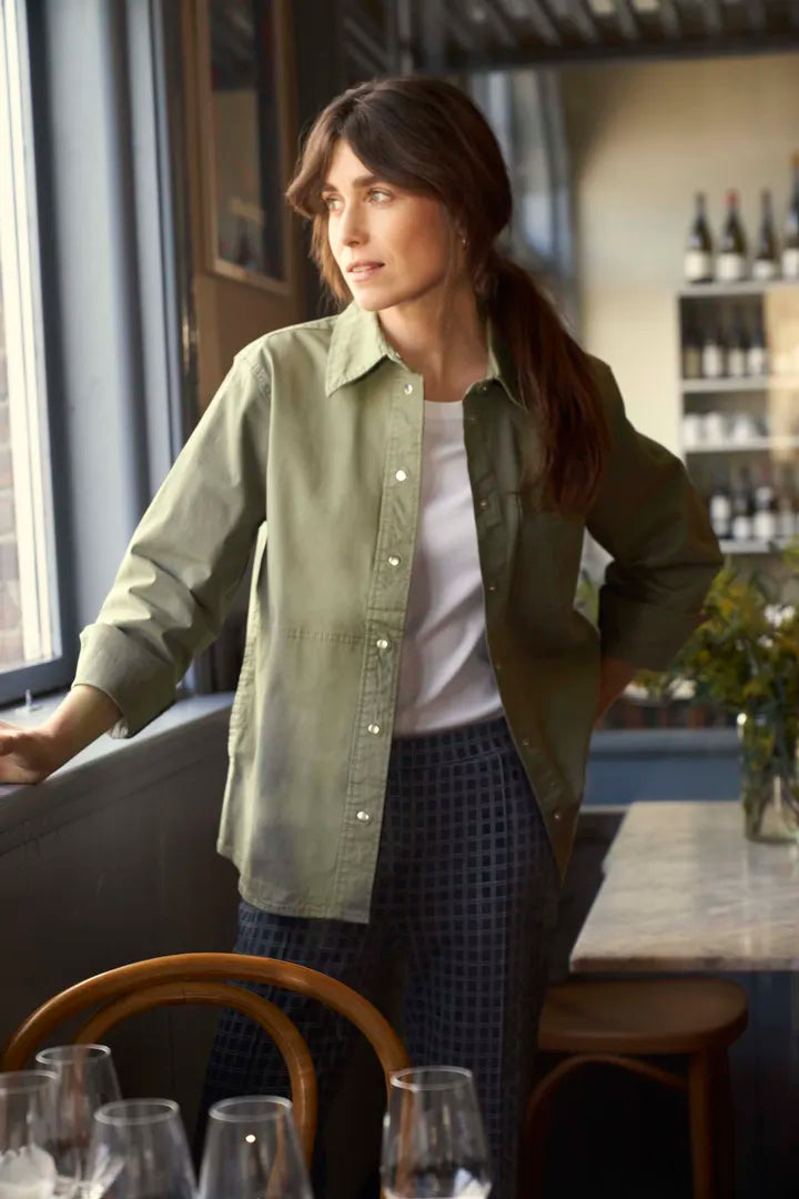 Nayla Jacket