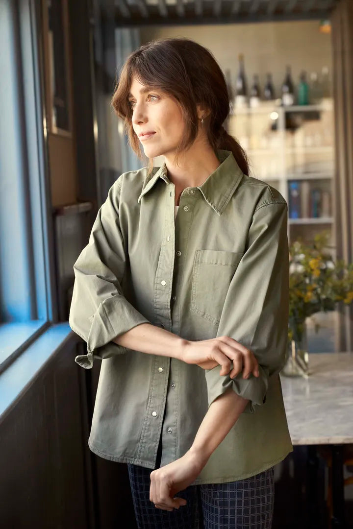Nayla Jacket