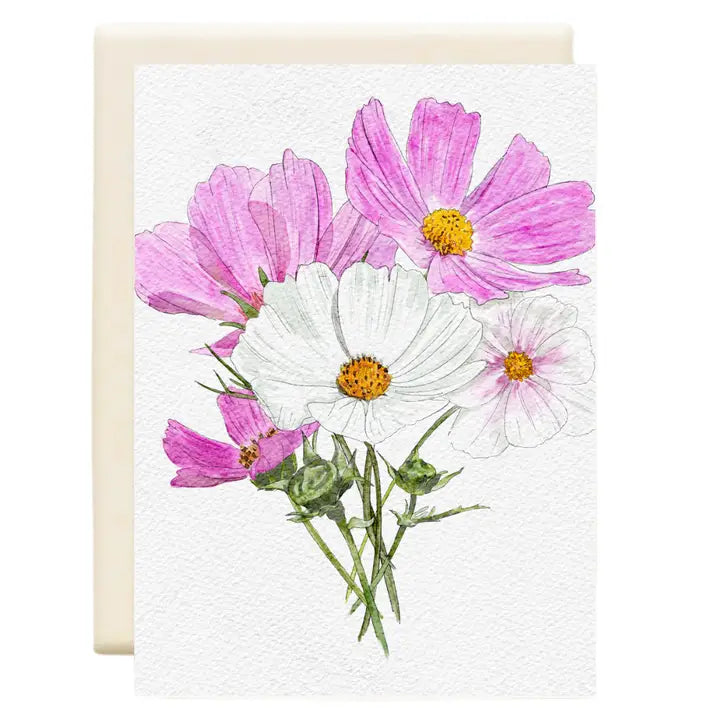 Inkwell Cards
