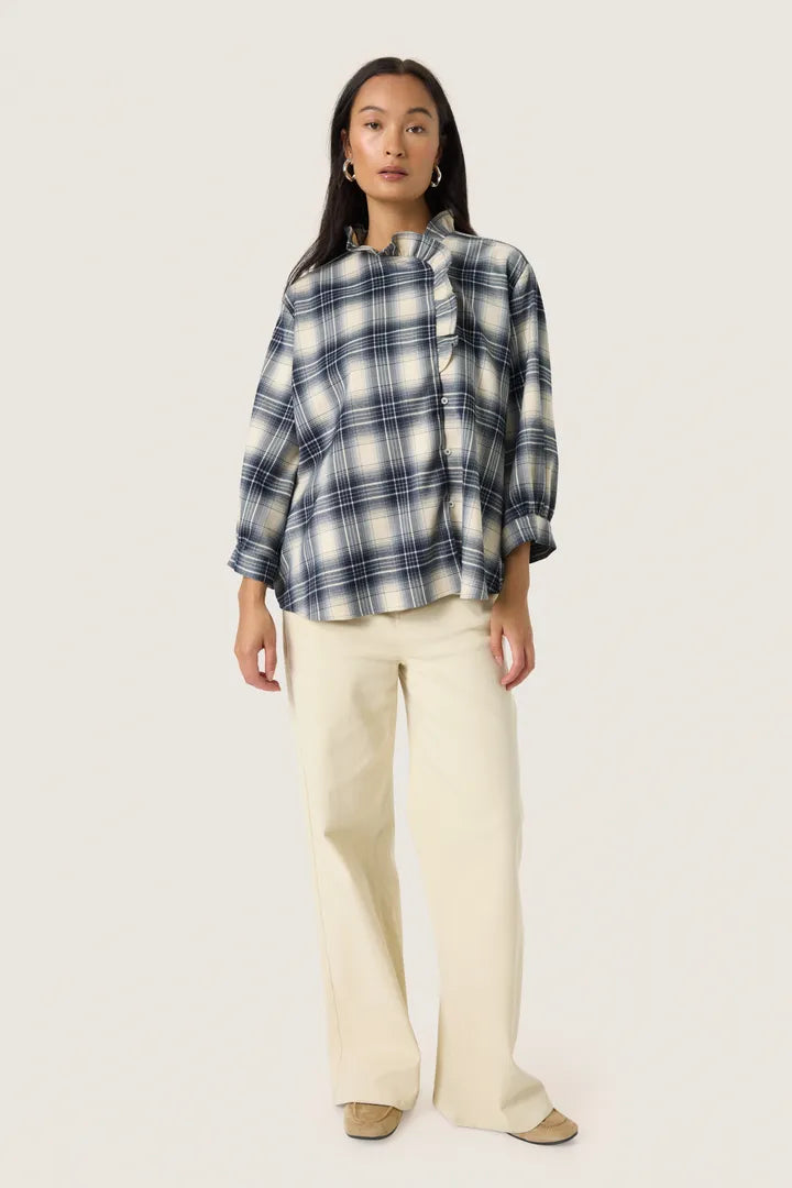 Pamala Blouse