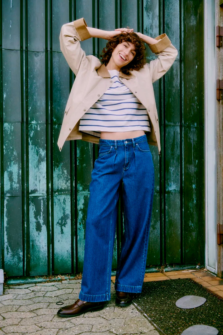 Betanni Jacket