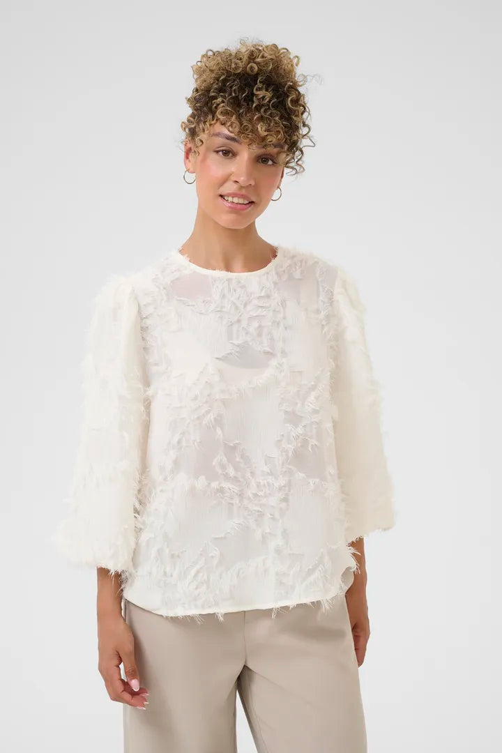 Freja Blouse