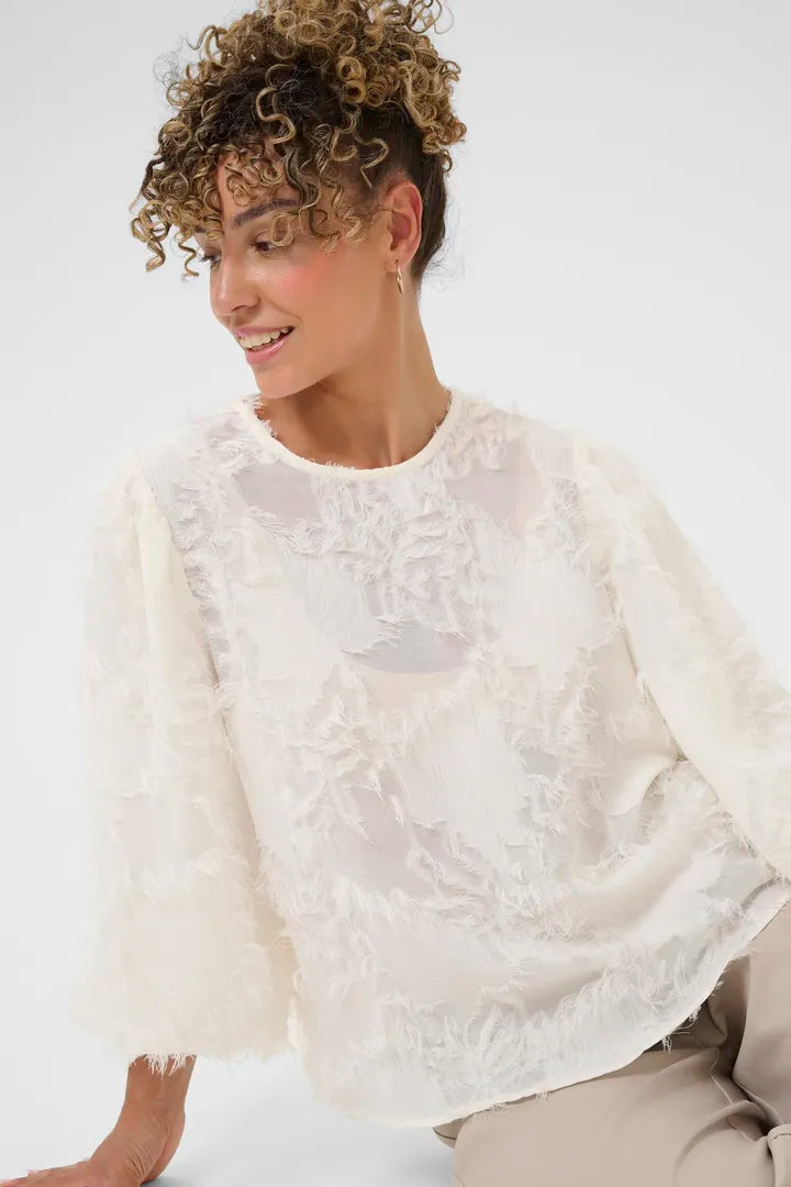 Freja Blouse