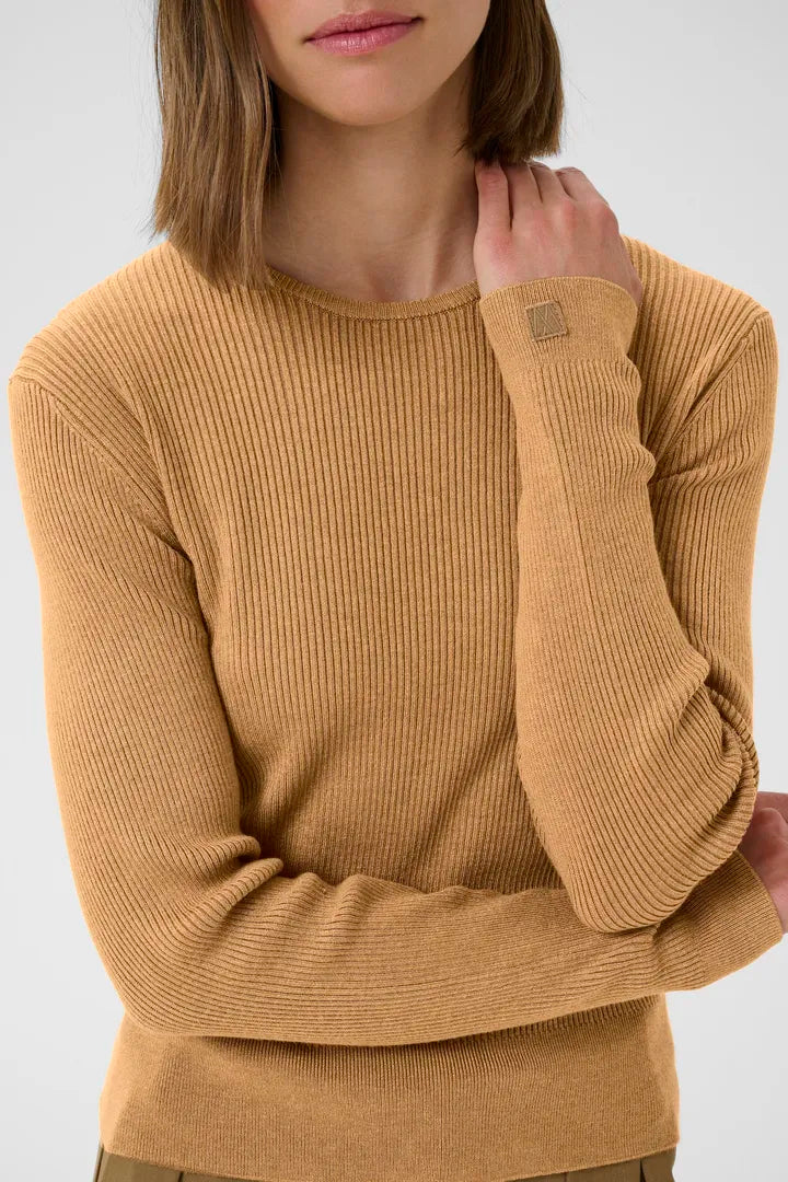 Leenah Pullover
