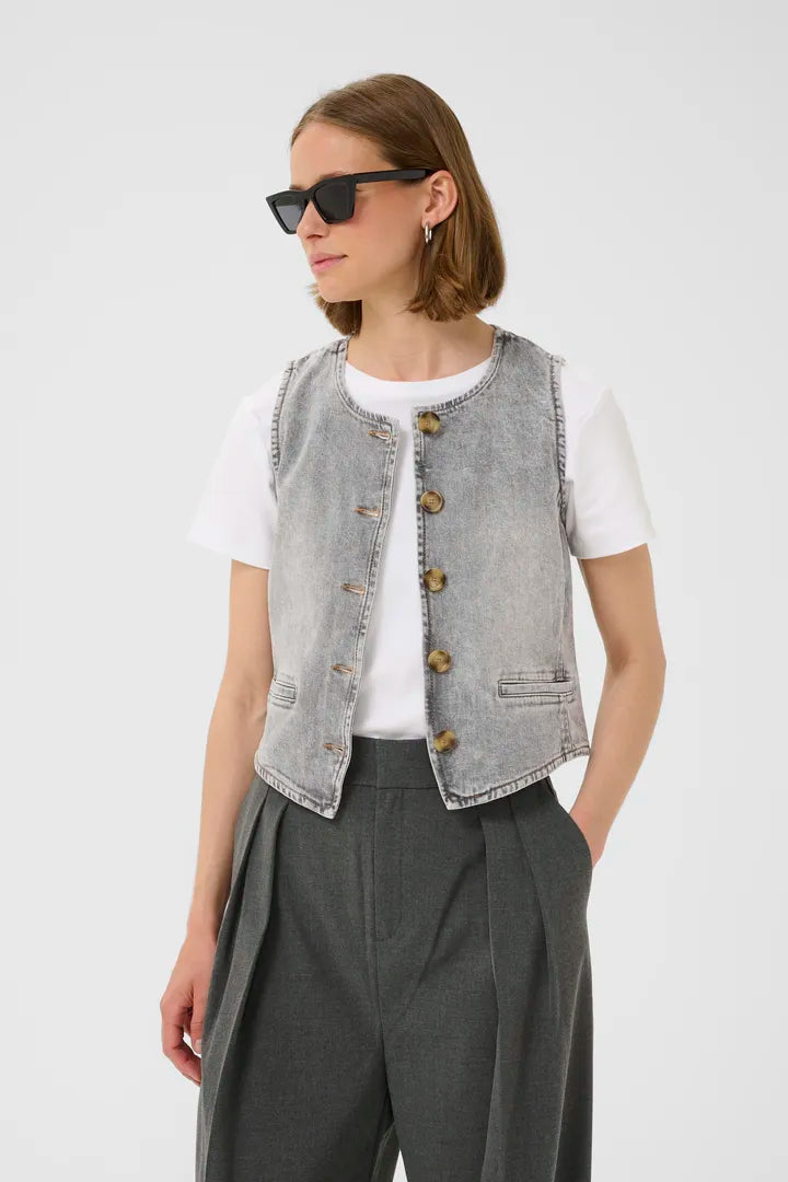 Nanas Vest