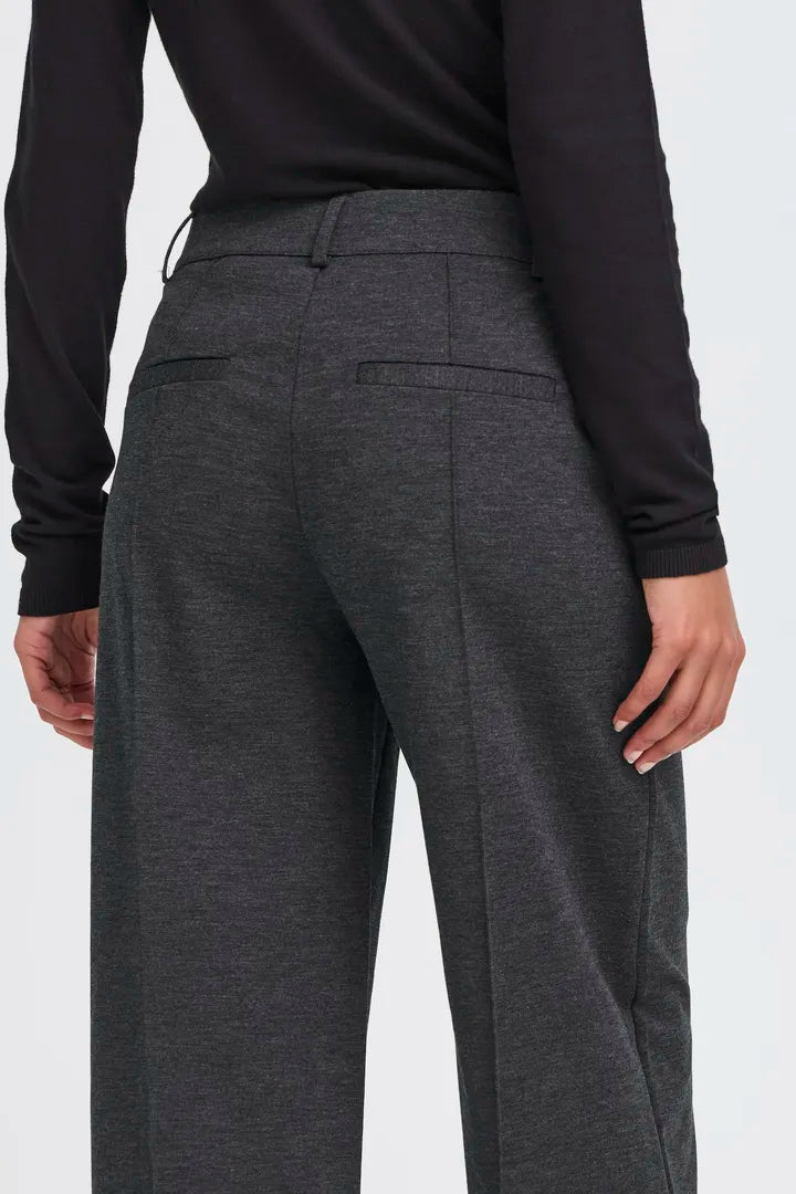Kate Wide Leg Office Pant