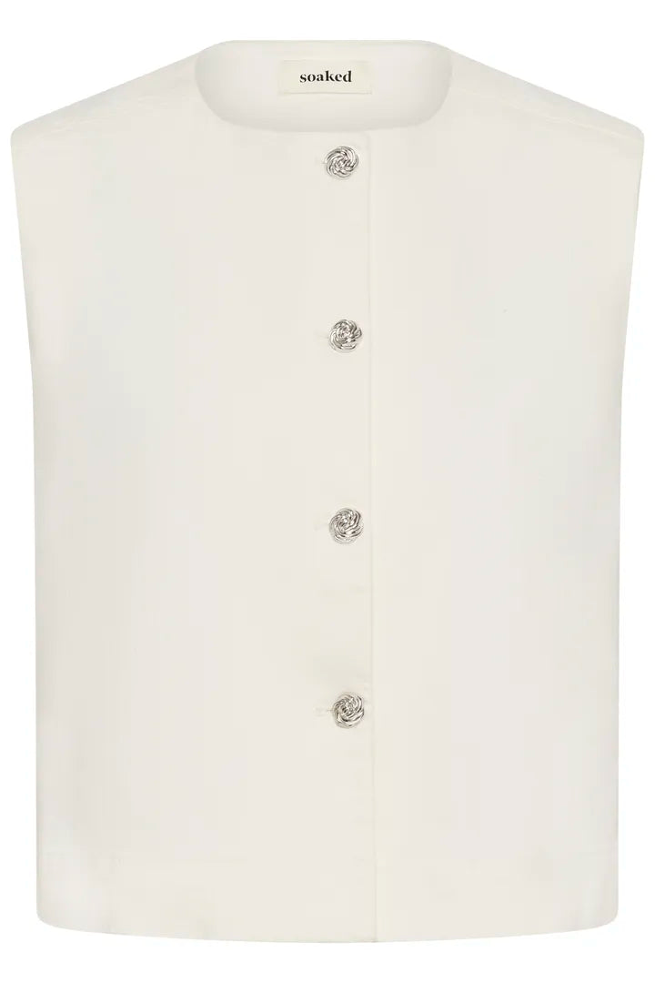Rina Waistcoat