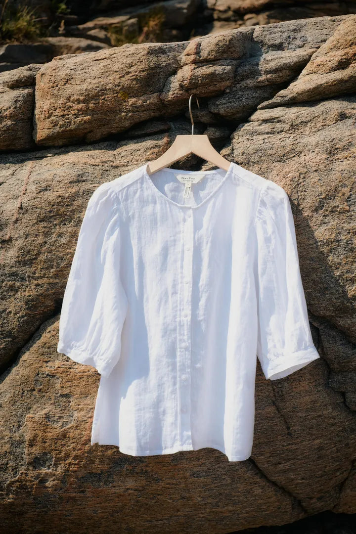 Azra Blouse