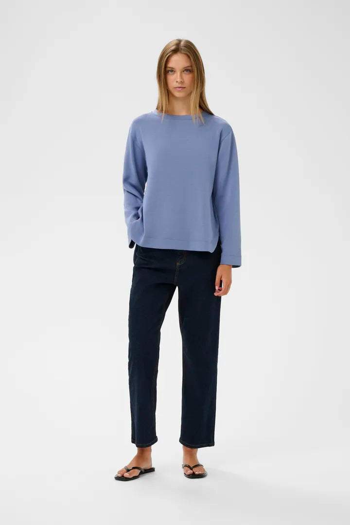 Gincent Crewneck