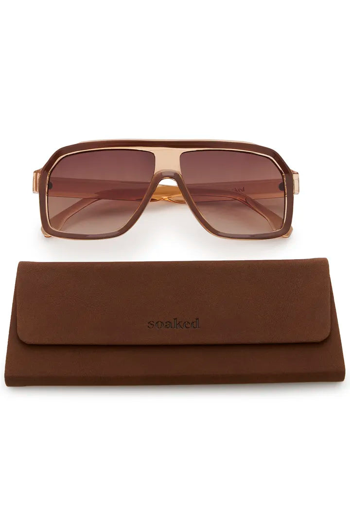 Nonna Sunglasses