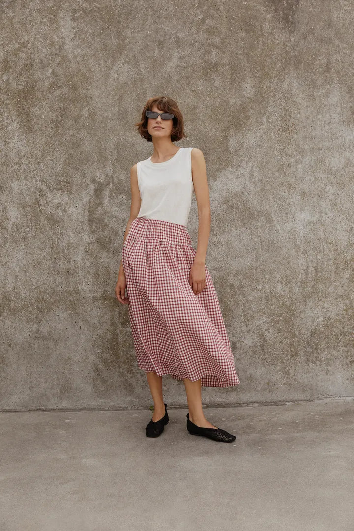 Brunhild Skirt