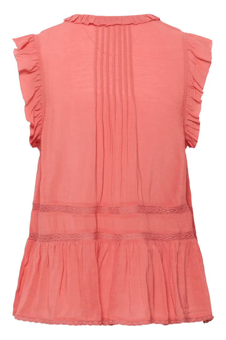Bernadete Blouse