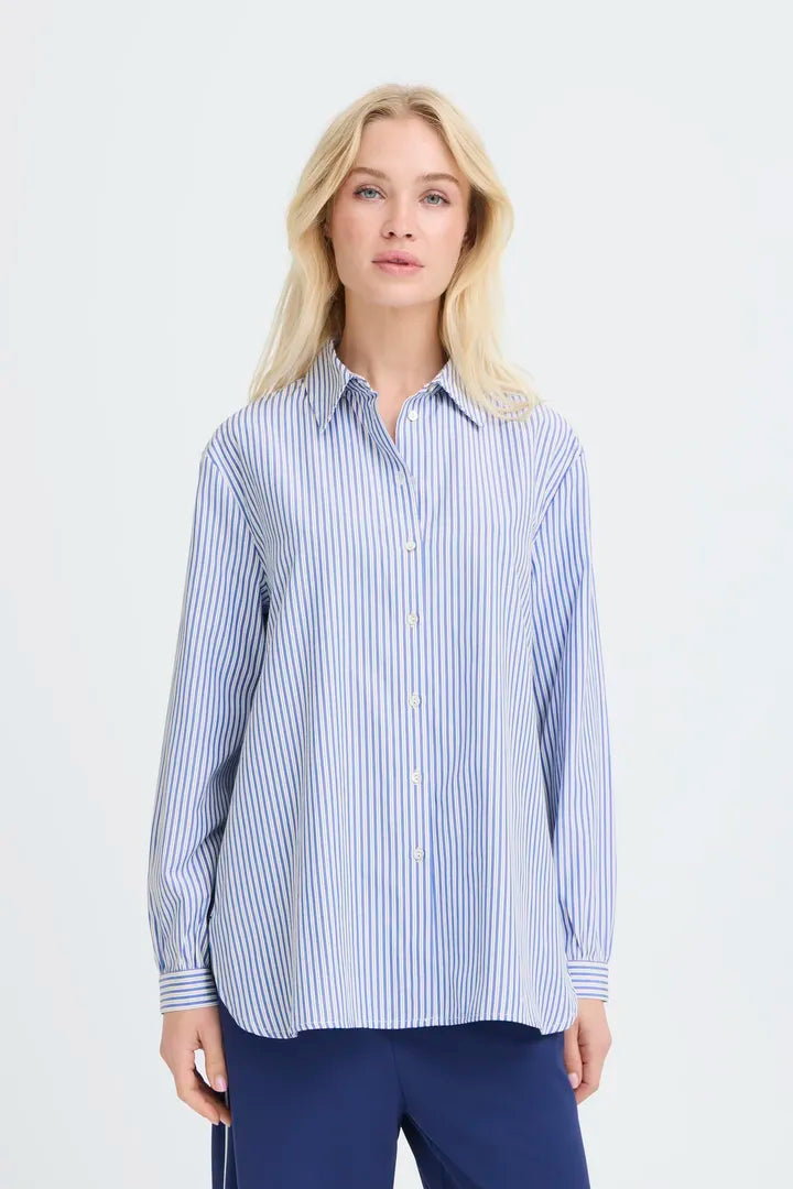Hanio Tape Shirt