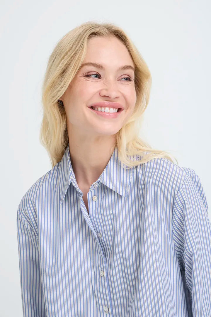 Hanio Tape Shirt