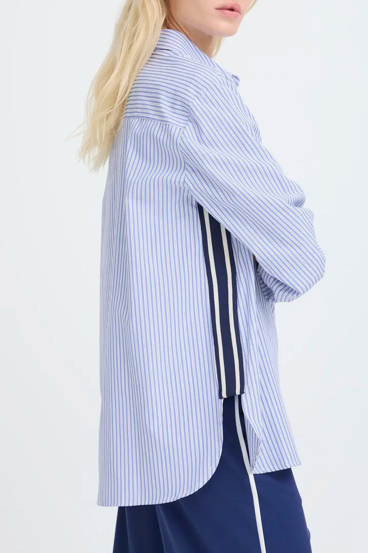 Hanio Tape Shirt